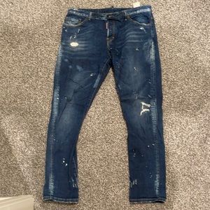 Dsquared jean